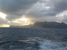 Hawaiian Sunset
