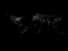 Night On Earth