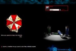 Umbrella corporation