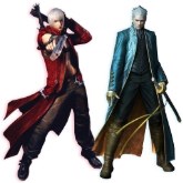 Devil May Cry 3 Special Edition