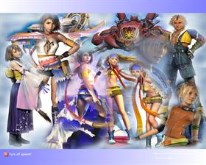 FFX-2 skin