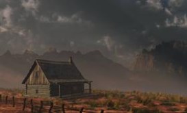 Refuge