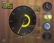 WorkoutTimeMachine 4 Icons
