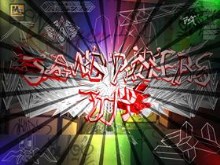 Land Riders taggin