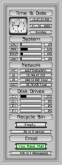 Glass Metrix