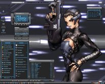 Multipass Babe