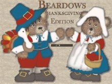 Beardows Thanksgiving Edition