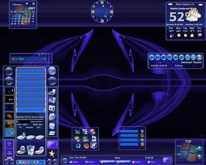 MRX Vista V 3.1