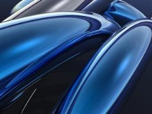 Mystic Blue