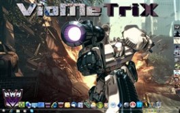 VioMeTriX