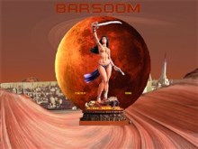BARSOOM