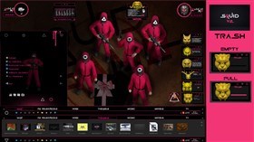 Squid V2