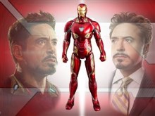 I Am Iron Man