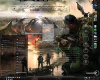 Calm before the Storm-S.T.A.L.K.E.R.