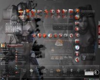 Dark Warrior
