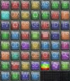 AK Dock Icons