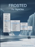 Frosted