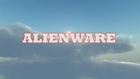 Alien Clouds
