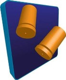 urban terror icon