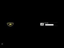 Simple Lamborghini