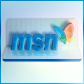 msn Website Icon