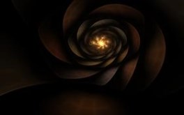 flower of texture