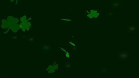 St Patty's Day