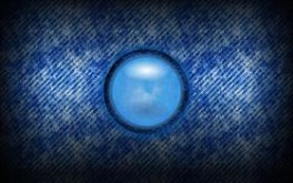 Blue Portal