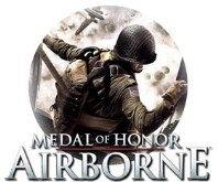 Medal Of Honor Airborne