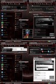 Dark Lava V3 (XP)
