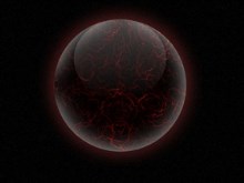 LavaOrb