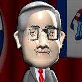 Walter Mondale