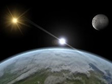 Earth