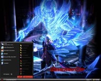 Devil May Cry 4