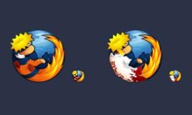 Funny Firefox