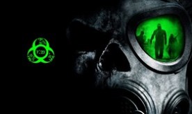 All in one Biohazard