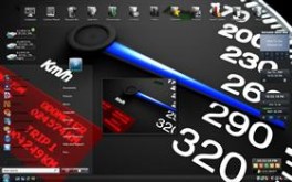 Speed "Custom66"