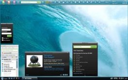 another AOL desktop