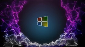 Windows 8 React