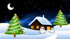 Snowmenz Christmas