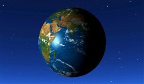 The Living Planet