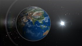 Earth Revisited UHD
