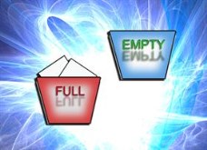 Simple Recycle Bins