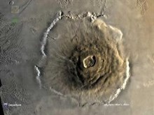 Olympus Mons