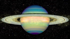 Saturn