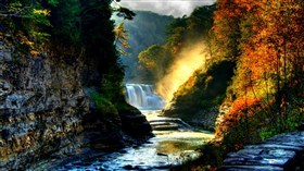 Golden_Canyon_Falls