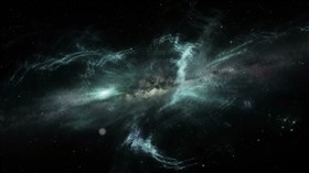 Elliptical galaxy