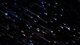 Rainbow_Meteor_Shower