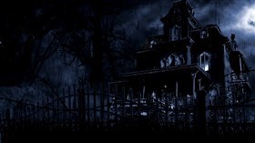 House Of Horrors ws