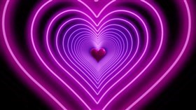 Love Heart Tunnel 